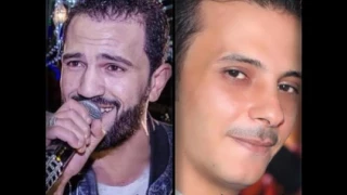 احمد الباشا واوشه من عزومه محمد عبد السلام 2017 شغل جديد موووت 