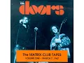 Lagu THE DOORS VOLUME 2 THE MATRIX CLUB TAPES FULL ALBUM
