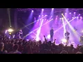 The Amity Affliction - Shine On - Live @ The House of Blues in Anaheim, California 1/4/19