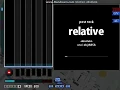 Download Lagu !?sub24 relative -absolute-