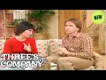 Download Lagu Three's Company 2025 ✅🌱🎭  The Love Lesson 🏠👨‍👩‍👧‍👦😂 Best Comedy American Sitcom
