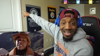 dababy walker texas ranger reaction