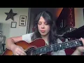 In His Arms - Miranda Lambert | Cover by Carson Hill
