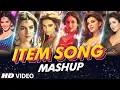 Lagu Item Song Mashup | VDJ Ayush | DJ Dalal London | Item Songs | South x Bollywood Mashup