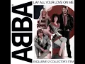Download Lagu ABBA - Lay All Your Love On Me (Only Best Part)
