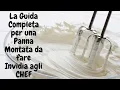 Lagu COME MONTARE LA PANNA IN MODO PERFETTO Trucchi e Consigli