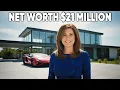 Erin Burnett Career Path Goldman Sachs Experience to CNN News Anchor