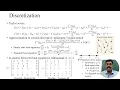 Ax b in CFD Part 1 Tridiagonal system boundary conditions condition number and stability