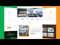 Complete Responsive Architecture Interior Design Website Tutorial With HTML CSS JS BOOTSTRAP
