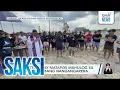 Lagu Hinete, patay matapos mahulog sa kabayo habang nangangarera | Saksi