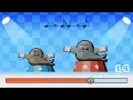a perfect rhythm hell gameplay