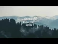 Janelle Monáe - I Like That [ Lyrics ]