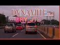 Download Lagu DYNAMITE | BREAKBEAT