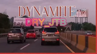 dynamite breakbeat