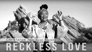 Download Reckless Love (Official Music Video) - Christafari (feat. Avion Blackman) [Reggae Cover] MP3