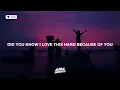 Jamie Fine - Bulletproof (Lyrics)