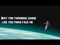 LiL PEEP - Veins (Lyrics)