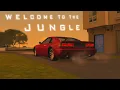 Download Lagu Welcome To The Jungle - GTA San Andreas (Legendado)