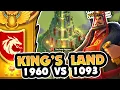 Download Lagu BATALLA FINAL, ME QUEDO SIN ORO VS 1093 - Rise of Kingdoms