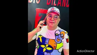 شاب لطفي خوتي فالحبس راحو غلاط 2025 MP3 