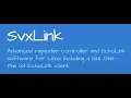 SVXLink a Brief Explanation