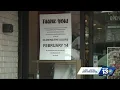 Homewood staple Savage s Bakery to close after 87 years
