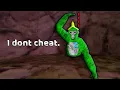 Gorilla tag Montages be like