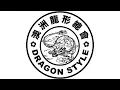 Australia Dragon Style Kung Fu Training Promo Vid
