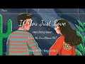 Han Dong Geun - If You Just Love [Han/Rom/Eng/Indo] When My Love Blooms OST