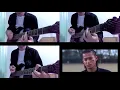 Download Lagu Crows Zero OST - into the battlefield (Guitar Cover)