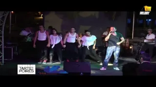                         جاد شويري    حبينا دندنها