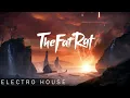 Download Lagu TheFatRat - Windfall 10 Hours
