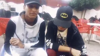 مهرجان شاب عمره ف العشرين 