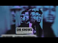 Download Lagu Dimitri Vegas \u0026 Like Mike x David Guetta x Akon - She Knows (Jaxx \u0026 Vega Extended Remix) | Big Room