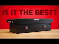 7 Best Truck Tool Boxes That Deliver Serious Storage Security