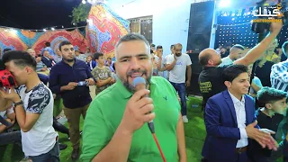 اجمل اغاني ريمكس احنا بليل   طز بعشرتهم    مع الفنان حافظ موسى      زفاف العريس صفوان نشأت   عجة دندنها