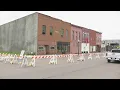 Recent storms leave Sedalia building in state of collapse