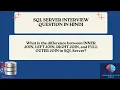 What is the difference between INNER JOIN LEFT JOIN RIGHT JOIN and FULL OUTER JOIN in SQL Server