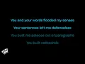 Hamilton - Burn (Karaoke Version)