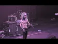 Vended - Overall Live Ergo Arena, Gdańsk, Polska 07.08.2022 4K