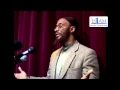 Muhammad the Man and His Message by Khalid Yasin | HD