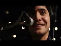 Neon Indian - Polish Girl (Live on KEXP)