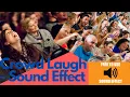 Download Lagu Crowd Laugh - Sound Effect || Full HD Sound || Sound Mania
