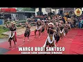 Download Lagu WARGO BUDI SANTOSO NGABLAK CANDI BANDUNGAN SEMARANG - PRAJURITAN DENGTEK - MARTHA AUDIO