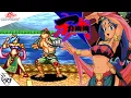 Download Lagu Tengai Makyou: Kabuki Ittou Ryoudan (PC Engine CD / 1995) - Okuni [Playthrough/LongPlay] (カブキ一刀涼談)