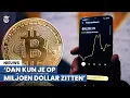 Download Lagu Ongekende opmars bitcoin: 'Top ligt bij 155.000 dollar'