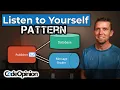Alternative to the Outbox Pattern Not so fast
