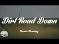 Download Lagu Travis Denning - Dirt Road Down (Lyrics)