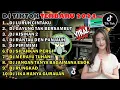 Download Lagu DJ TIKTOK TERBARU 2024🎵 DJ LURUH CINTAKU🎵 DJ GAYUNG TAK BERSAMBUT | DJ REMIX SLOW FULL BASS 2024🎵