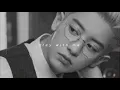 Download Lagu chanyeol ft. punch - stay with me (slowed + reverb)